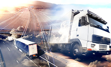 Balch Logistics