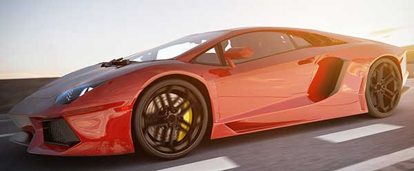 Exotic Transport