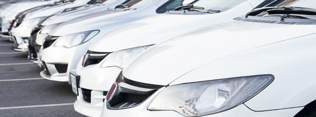 Fleet Leasing Transport
