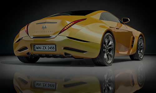 Luxury-Exotic-Classic Transport