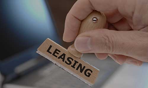 Fleet Leasing Transport