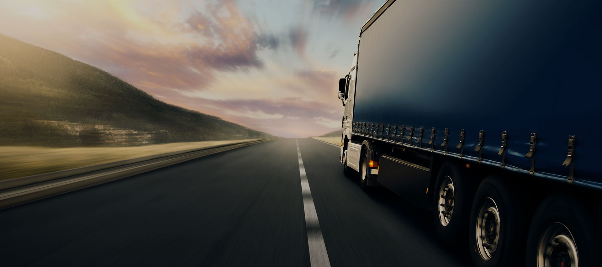 Worldwide freight services